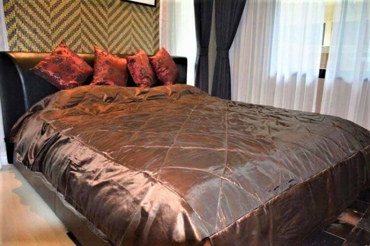 Дом в Паттайе, Таиланд | THE423039