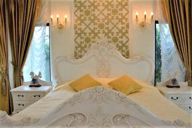 Дом в Паттайе, Таиланд | THE423039