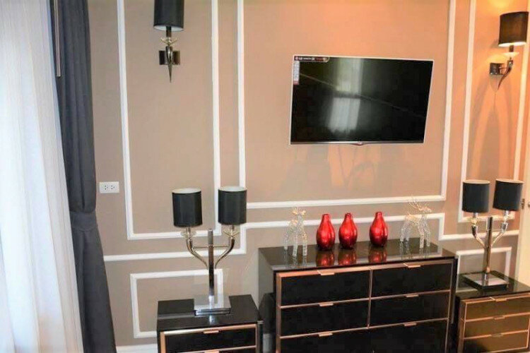 Дом в Паттайе, Таиланд | THE423039