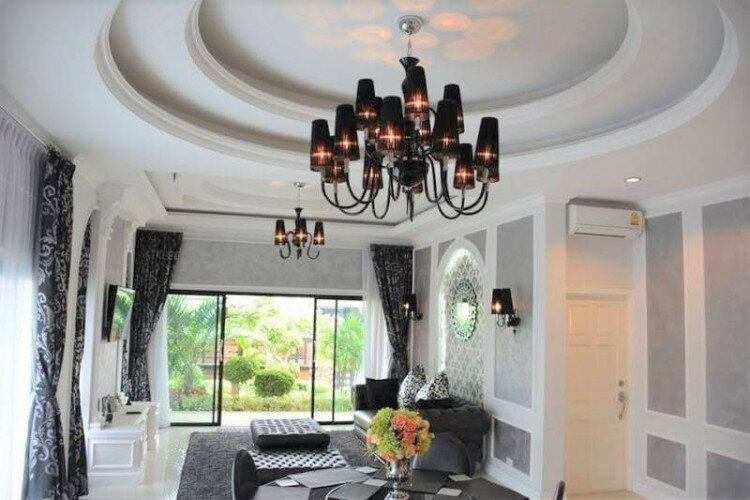 Дом в Паттайе, Таиланд | THE423039