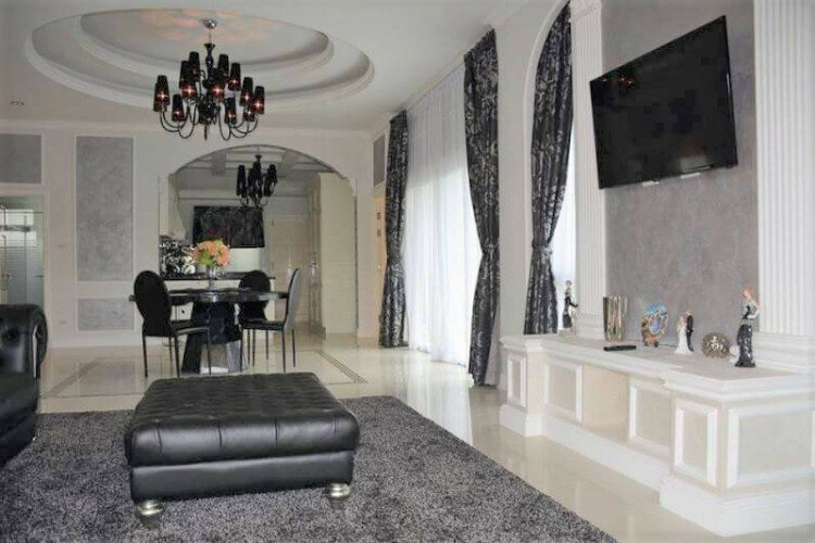 Дом в Паттайе, Таиланд | THE423039