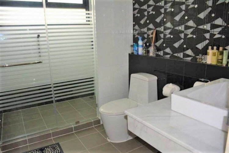 Дом в Паттайе, Таиланд | THE423039