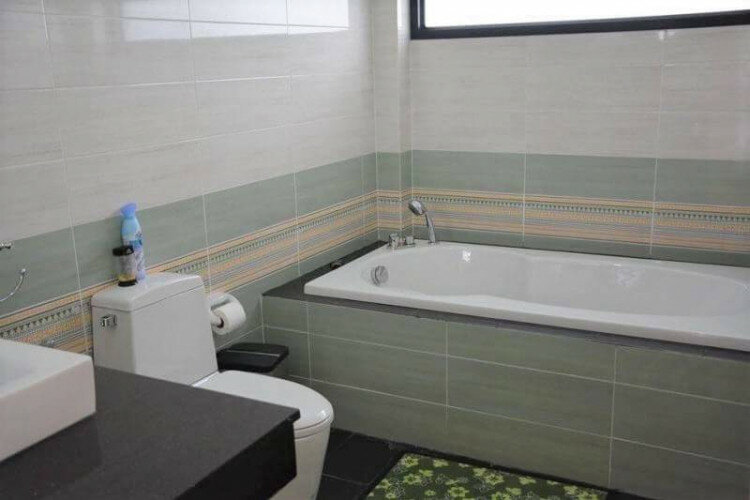 Дом в Паттайе, Таиланд | THE423039