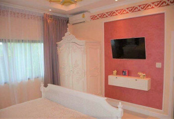 Дом в Паттайе, Таиланд | THE423039