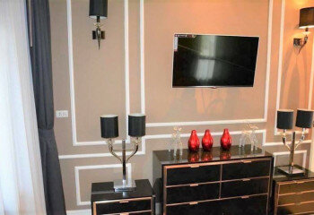 Дом в Паттайе, Таиланд | THE423039