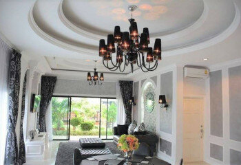 Дом в Паттайе, Таиланд | THE423039