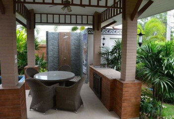 Дом в Паттайе, Таиланд | THE423039