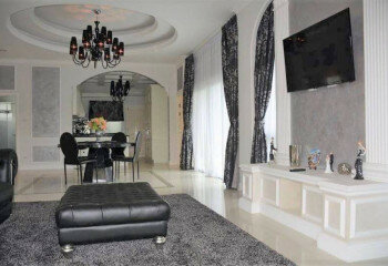 Дом в Паттайе, Таиланд | THE423039