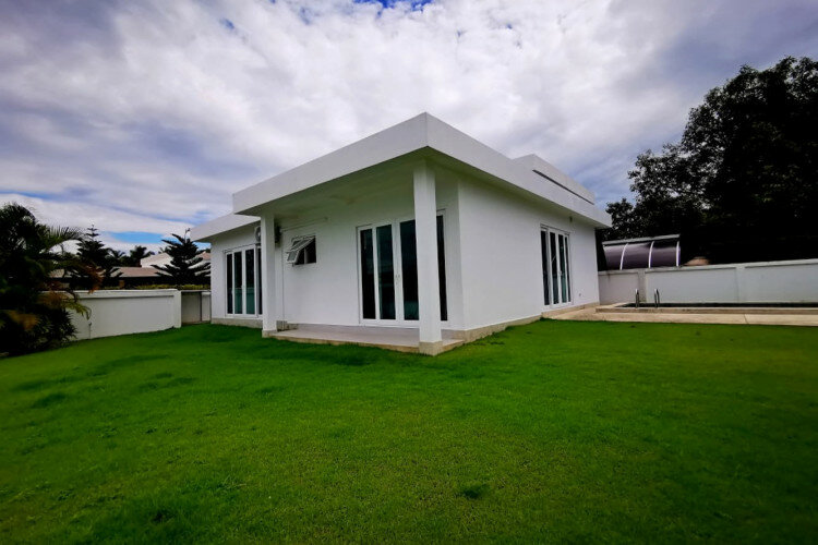 Дом в Паттайе, Таиланд | THE209461