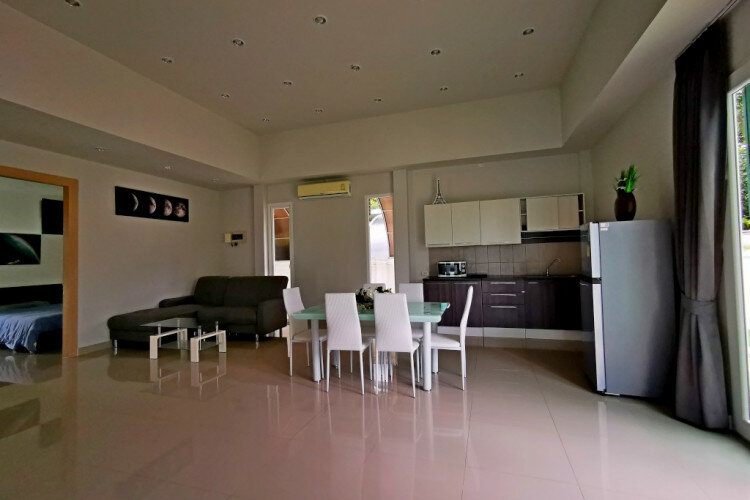 Дом в Паттайе, Таиланд | THE209461