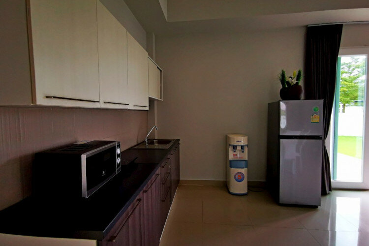 Дом в Паттайе, Таиланд | THE209461