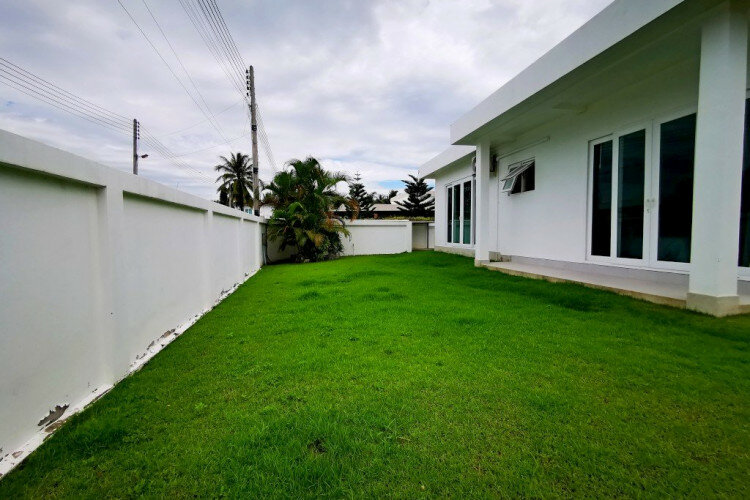 Дом в Паттайе, Таиланд | THE209461