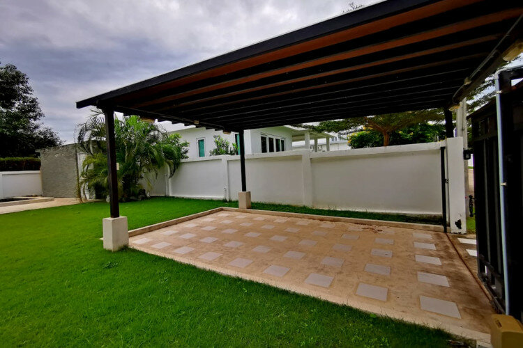 Дом в Паттайе, Таиланд | THE209461