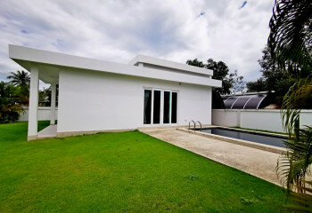 Дом в Паттайе, Таиланд | THE209461