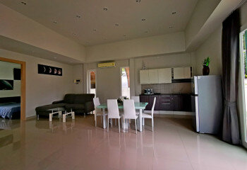 Дом в Паттайе, Таиланд | THE209461