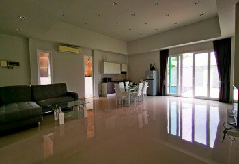 Дом в Паттайе, Таиланд | THE209461