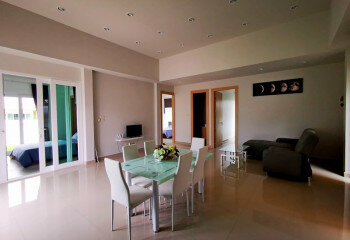 Дом в Паттайе, Таиланд | THE209461