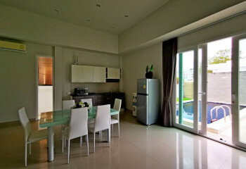 Дом в Паттайе, Таиланд | THE209461