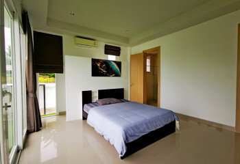 Дом в Паттайе, Таиланд | THE209461