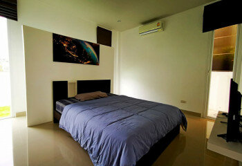 Дом в Паттайе, Таиланд | THE209461