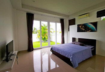 Дом в Паттайе, Таиланд | THE209461