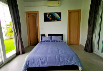 Дом в Паттайе, Таиланд | THE209461