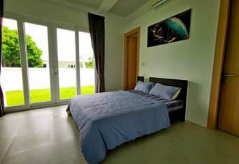 Дом в Паттайе, Таиланд | THE209461