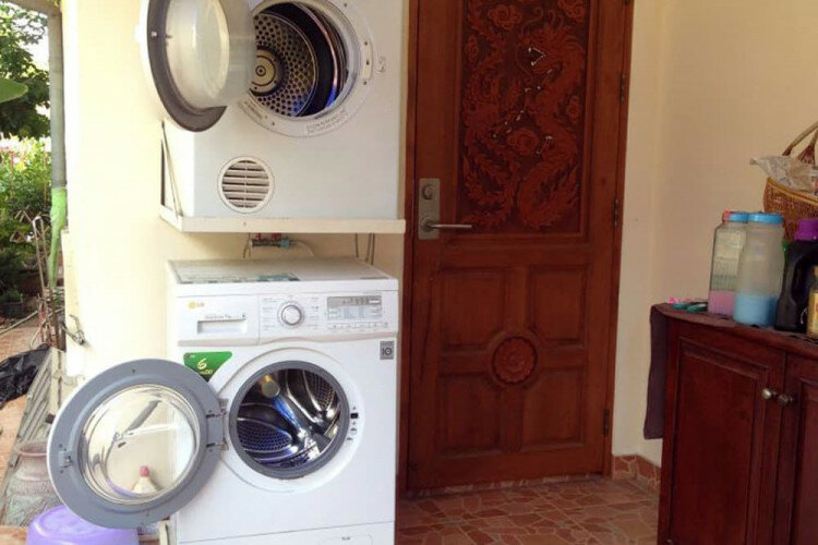 Дом в Паттайе, Таиланд | THE346748