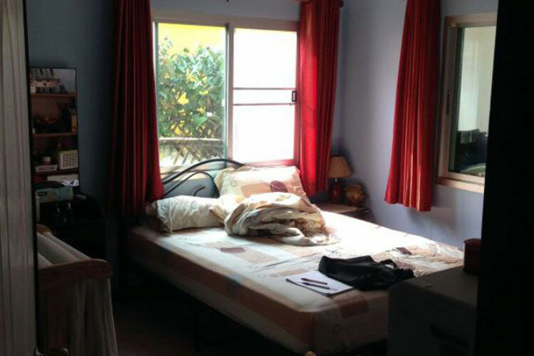 Дом в Паттайе, Таиланд | THE346748