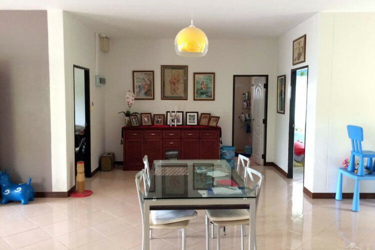 Дом в Паттайе, Таиланд | THE346748