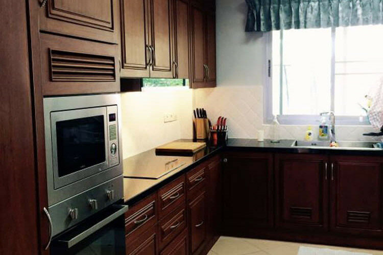 Дом в Паттайе, Таиланд | THE346748