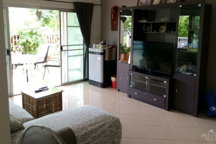 Дом в Паттайе, Таиланд | THE346748