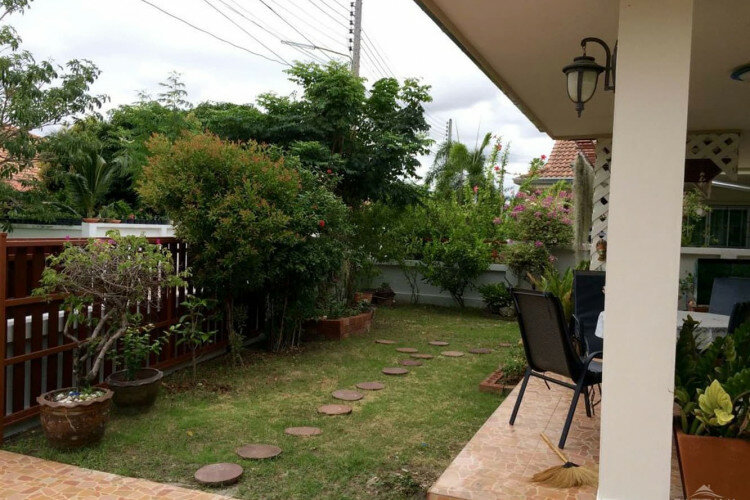 Дом в Паттайе, Таиланд | THE346748