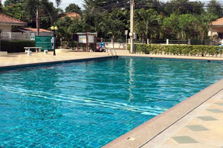 Дом в Паттайе, Таиланд | THE346748