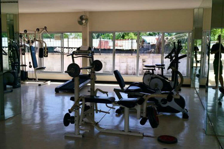 Дом в Паттайе, Таиланд | THE346748