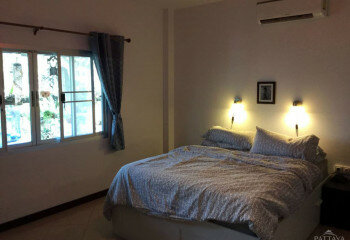 Дом в Паттайе, Таиланд | THE346748