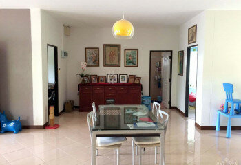 Дом в Паттайе, Таиланд | THE346748