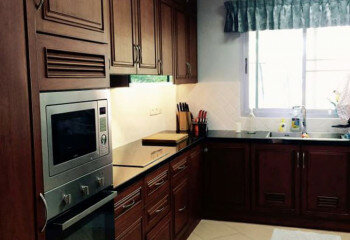 Дом в Паттайе, Таиланд | THE346748