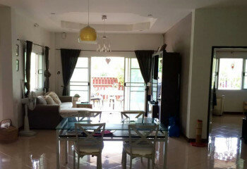 Дом в Паттайе, Таиланд | THE346748