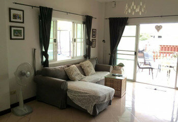 Дом в Паттайе, Таиланд | THE346748