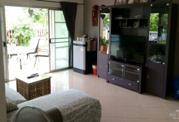 Дом в Паттайе, Таиланд | THE346748