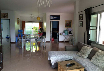 Дом в Паттайе, Таиланд | THE346748