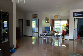 Дом в Паттайе, Таиланд | THE346748