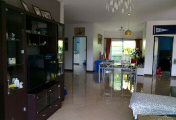 Дом в Паттайе, Таиланд | THE346748