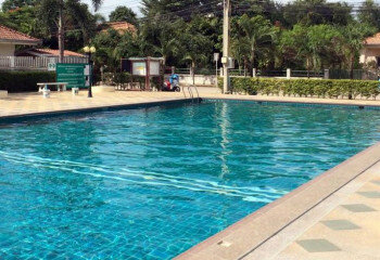 Дом в Паттайе, Таиланд | THE346748