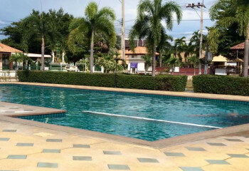 Дом в Паттайе, Таиланд | THE346748