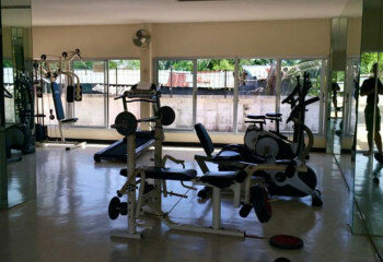 Дом в Паттайе, Таиланд | THE346748