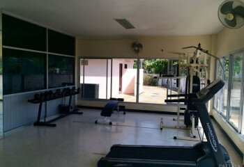 Дом в Паттайе, Таиланд | THE346748