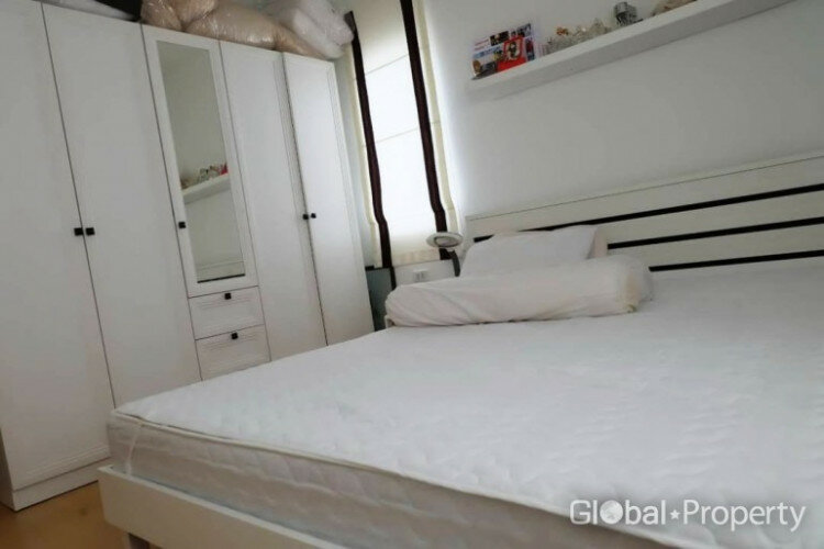 Дом в Паттайе, Таиланд | THE544247