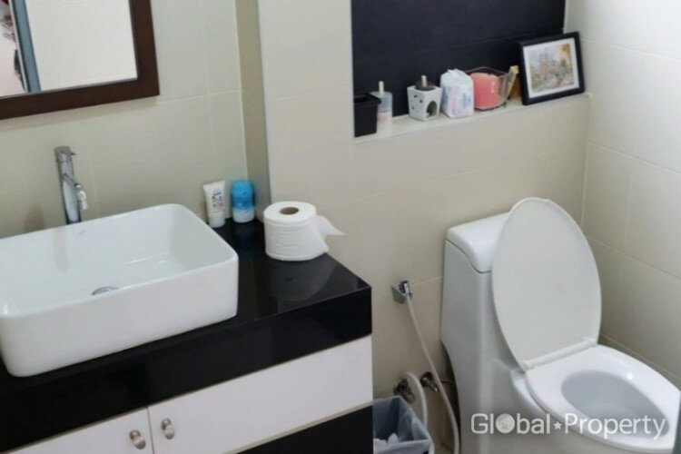 Дом в Паттайе, Таиланд | THE544247